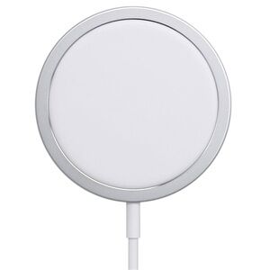 Apple White USB-C Wireless Charger